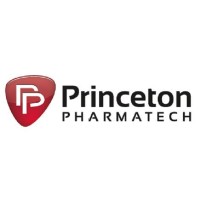 Princeton Pharmatech logo - Similar company to Bay View Analytics