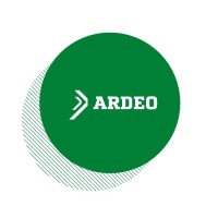 Ardeo logo - Similar company to Fab Point