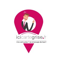 icicartegrise.fr logo - Similar company to Foromap 29
