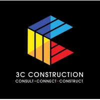 3C CONSTRUCTION logo - Similar company to Acmf