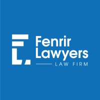 FENRIR LAWYERS logo - Similar company to Assessor Sac