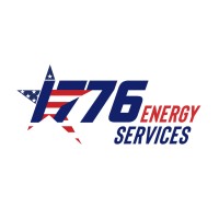 1776 Energy Services logo - Similar company to (Ipanm) Independent Petroleum Association Of New Mexico