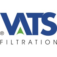 VATS Filtration Technologies Pvt. Ltd. logo - Similar company to Kabira Clean Technologies Llp