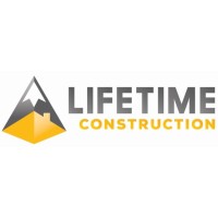 Lifetime Construction logo - Similar company to Caring Men Global, Inc.
