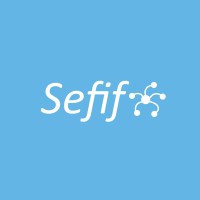 Sefif - Förskoleföretagen logo - Similar company to Netlio