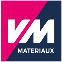 VM Matériaux logo - Similar company to Groupe Samse