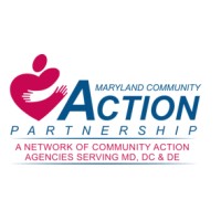 Maryland Community Action Partnership logo - Similar company to Junior League Of Annapolis, Inc.