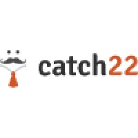 Catch22 Marketing logo - Similar company to Go Think Big