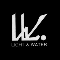 Light & Water Athletics logo - Similar company to Square Root Academy