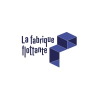 La Fabrique Flottante logo - Similar company to Moreskunk Ngo
