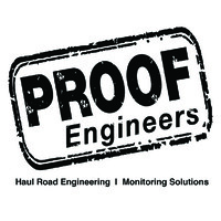 Proof Engineers logo - Similar company to Rst Solutions - Mining And Civil