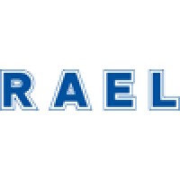 RAEL | Impianti Tecnologici ed Efficienza Energetica logo - Similar company to Ed System - Icf - Sistema Costruttivo Sismoresistente Ad Alta Efficienza Energetica.