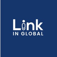 Link In Global logo - Similar company to Green Truffle