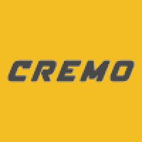 Cremo Boats logo - Similar company to Jensen & Englund Ab