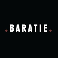 Baratie Milano logo - Similar company to Boro Design Studio