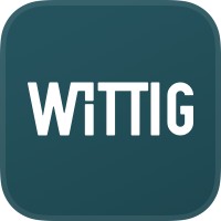 Wittig logo - Similar company to Webbeukers
