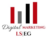 Digital Marketing LS|EG logo - Similar company to Columbus Web Consultant - Digital Marketing Agency