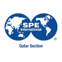 SPE Qatar Section logo - Similar company to Petroscaff Scaffoding Qatar
