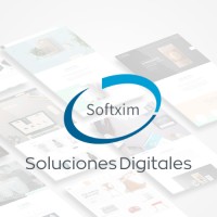 Softxim logo - Similar company to Answare It