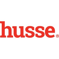 Husse Deutschland logo - Similar company to Master Class Performance / Master Class Gmbh