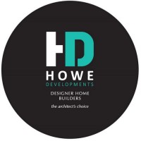 Howe Developments & Joinery logo - Similar company to Pulse Electrix Ltd