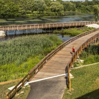 Brown, Richardson + Rowe, Landscape Architects + Planners logo - Similar company to Ecosystem Services, Llc