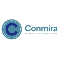 Conmira AB logo - Similar company to Lexher Ab