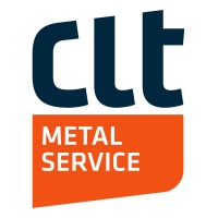 CLT Metal Service logo - Similar company to Ah Packaging