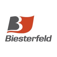 Biesterfeld Group logo - Similar company to Biesterfeld Norge As