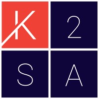 K2SA logo - Similar company to Spectrum Lighting - Ohio
