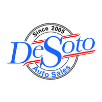 Desoto auto sales