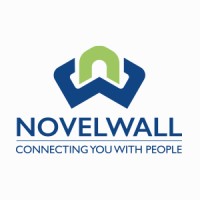 Novelwall logo - Similar company to Precision Management Solutions
