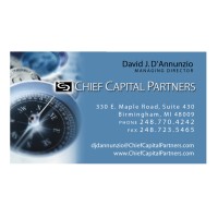 Chief Capital Partners
