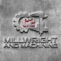 C2 Millwright and Machining logo - Similar company to Nextpro