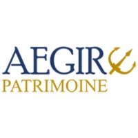 Aegir Patrimoine logo - Similar company to Prevassur