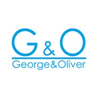 George & Oliver Company logo - Similar company to Gruff,Inc