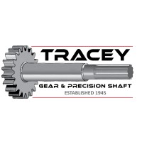 Tracey Gear & Precision Shaft logo - Similar company to Windsor Beach Technologies, Inc.