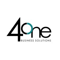 Forty One Business Solutions logo - Similar company to Graphic Web Development