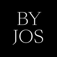 By Jos Creative Studio logo - Similar company to Launch 360