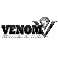 Venom Vodka logo - Similar company to Next Star Vodka