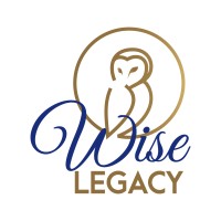Wise Legacy logo - Similar company to Leap Resourcing