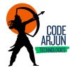 Code Arjun Technologies logo - Similar company to Arjun Technologies
