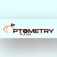 Optometry Mails logo - Similar company to Cedbcam-Ri
