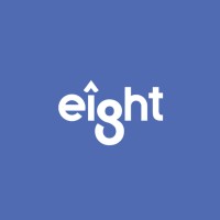 Eight Media logo - Similar company to Grey Doha