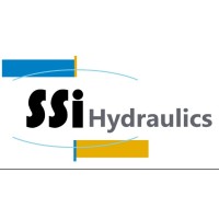 SSI HYDRAULICS logo - Similar company to Spotflow
