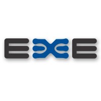 EXE logo - Similar company to Exe Technologies
