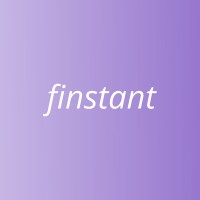 Finstant logo - Similar company to Cleous Inc.