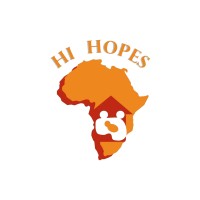 Hi Hopes - Early Intervention Programme