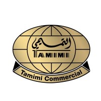Tamimi Commercial logo - Similar company to Tamimi Group