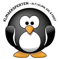 Klimaeksperten ApS logo - Similar company to Postbyen